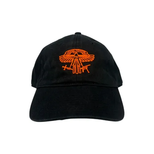 Travis Scott Baseball Caps Men