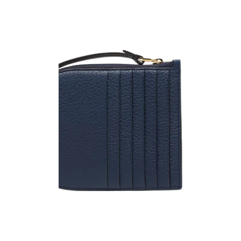 Delvaux Pin Coin Purses-4