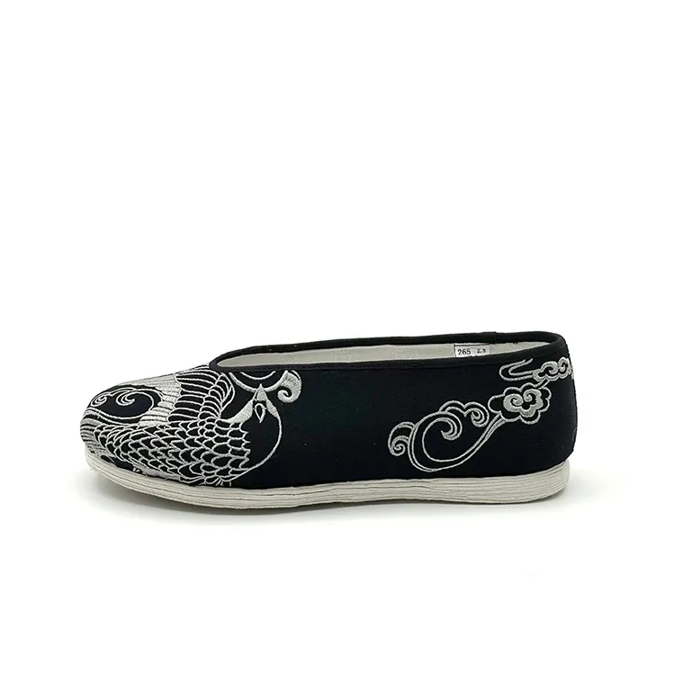 Neiliansheng Casual Shoes Men's-0