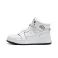 White Black