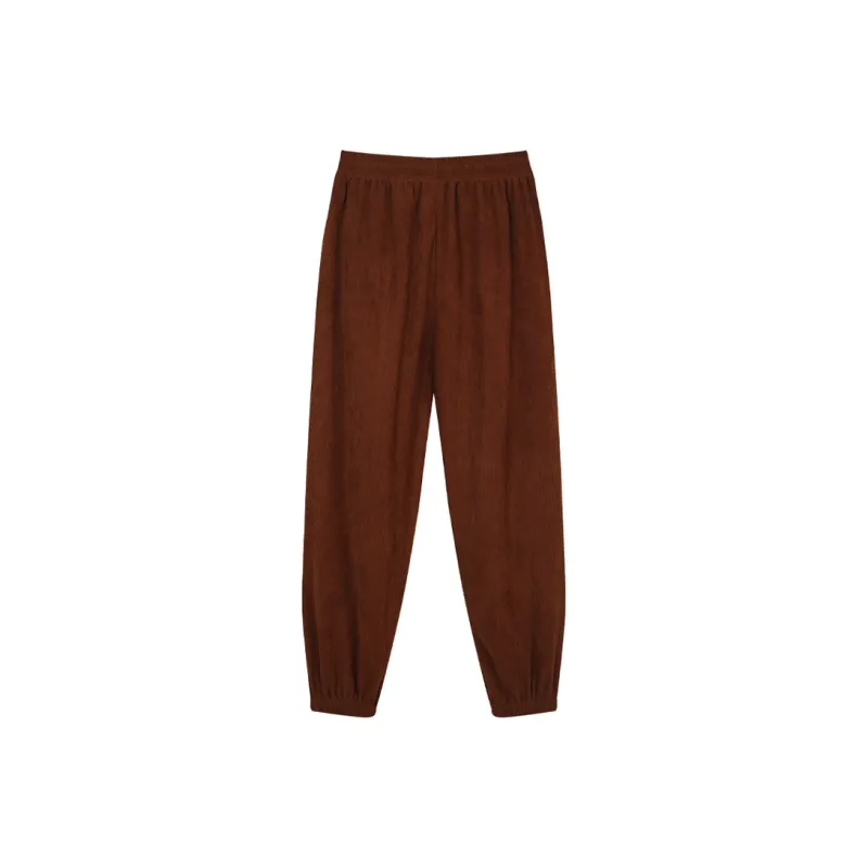 Kingsgspc Casual Pants Unisex-9