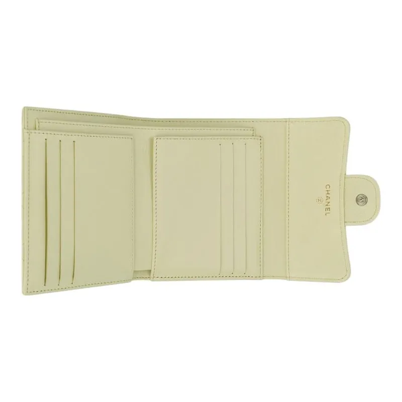 CHANEL Wallets-2