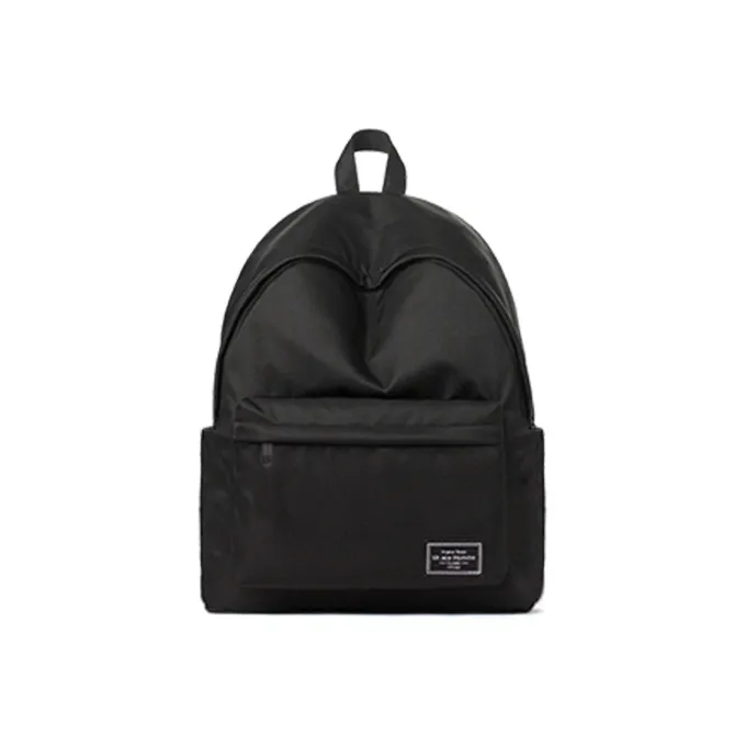 MR.ACE HOMME Polyester Casual Versatile Large Capacity Computer Backpack Recommendation Regular Unisex Multicolor-0