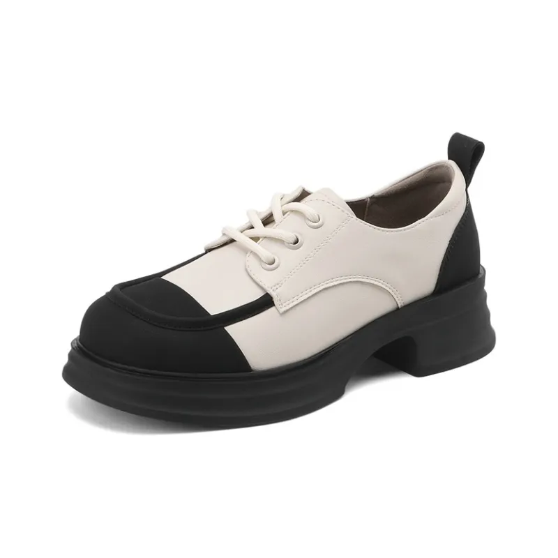 JOSINY Casual Single Shoes 4cm Women's-1