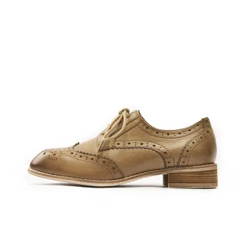 MALEMONKEY Casual Single Shoes 3cm Women's