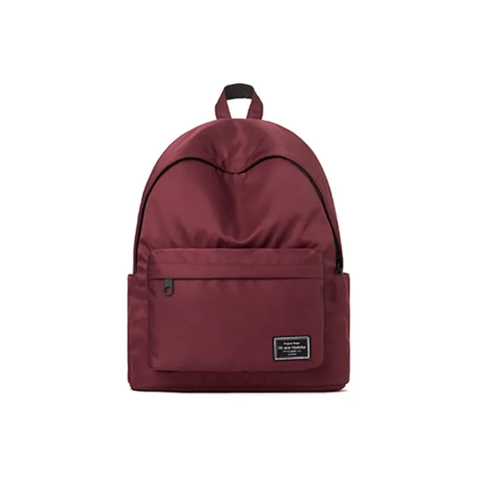 MR.ACE HOMME Polyester Casual Versatile Large Capacity Computer Backpack Recommendation Regular Unisex Multicolor-23
