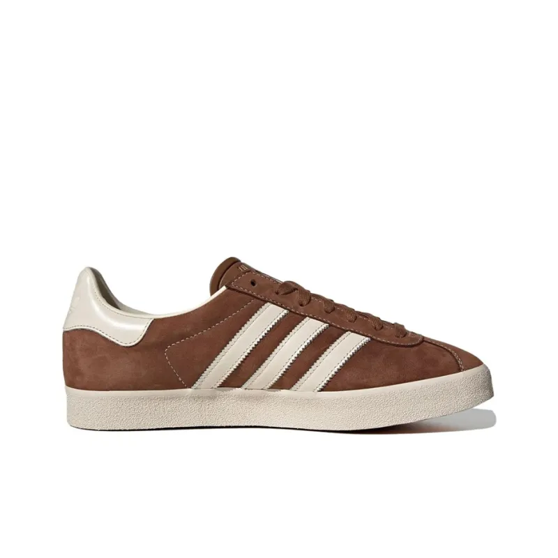 Adidas Gazelle 85 Preloved Brown-1