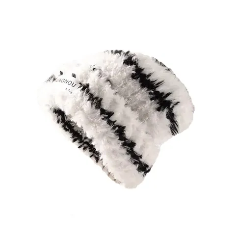 EQUIPMENTELEGANT Polyester Beanies Unisex-0