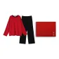 Men's, Red (Box)