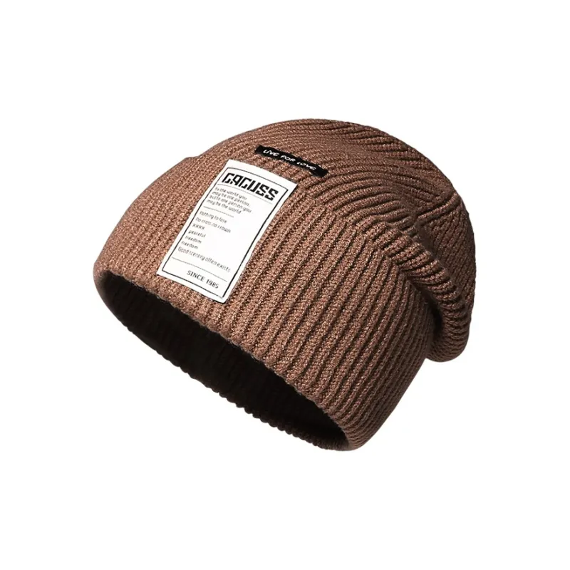 CACUSS Junior Beanies Unisex-3