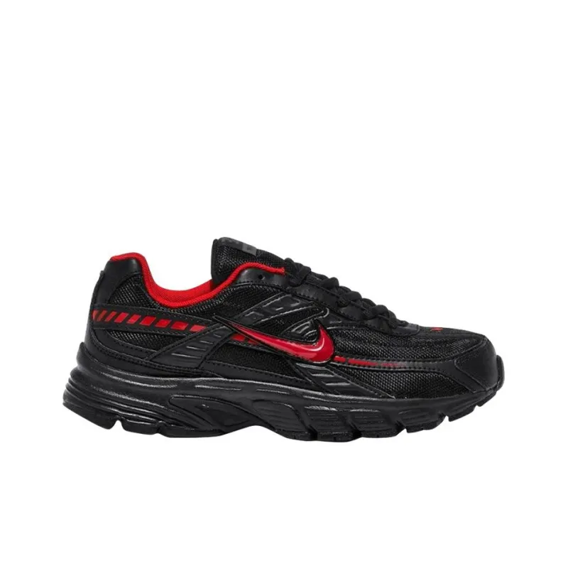 Nike Initiator 'Black Red'-1