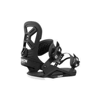 Deeluxe Ski Bindings