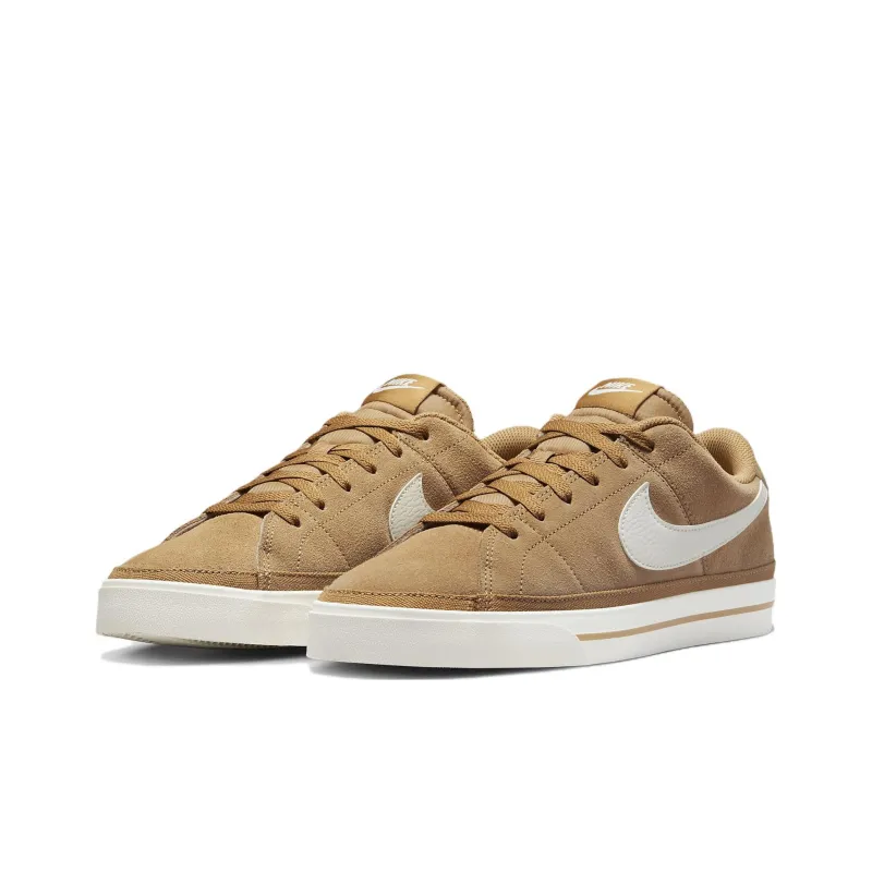 Nike Court Legacy 'Elemental Gold'-2