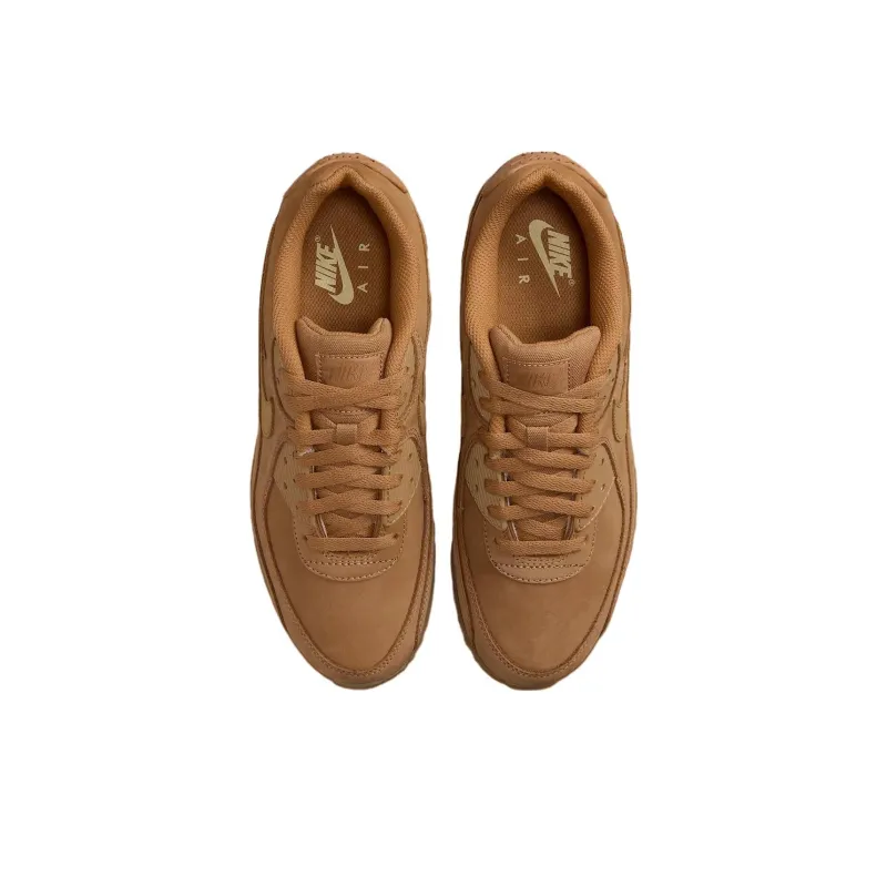 Nike Air Max 90 Premium Wheat-3