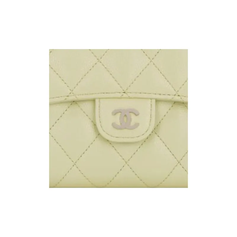 CHANEL Wallets-3
