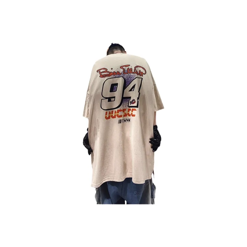 UUCSCC T Shirts Men-4