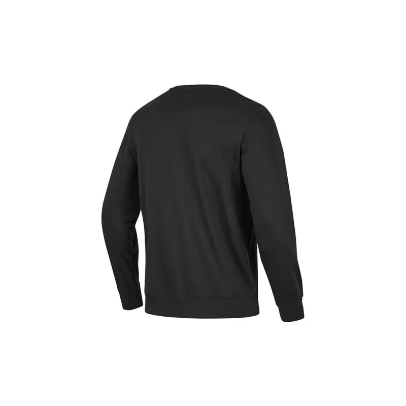 Skechers Sweatshirts Unisex Black-1