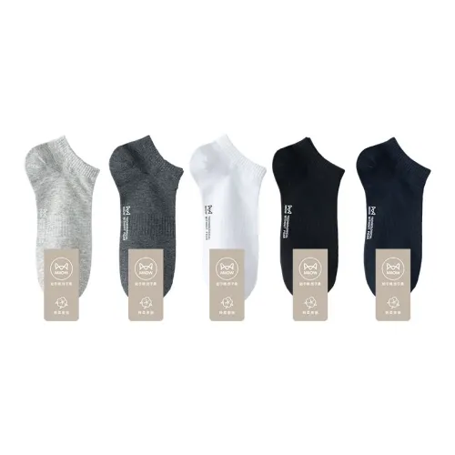 MIIOW Men Socks