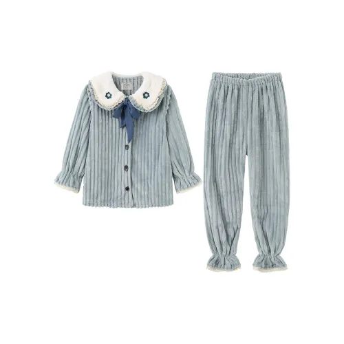 Shirley Women's Pajama Sets