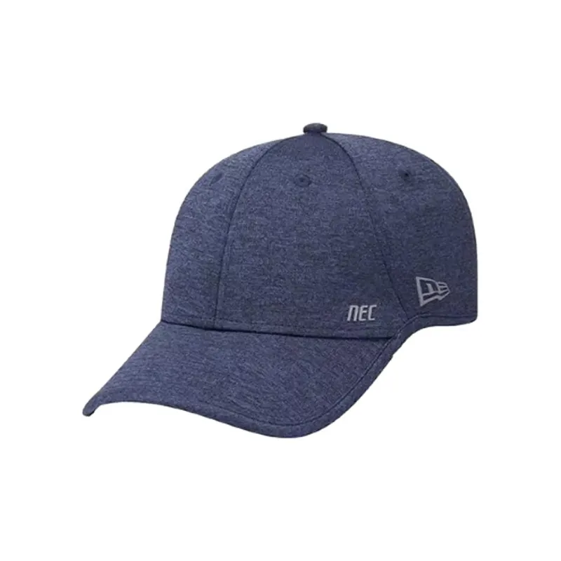 New Era Baseball Caps Unisex Blue-0