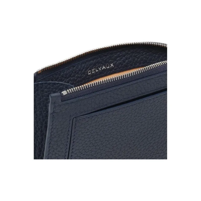 Delvaux Pin Coin Purses-4