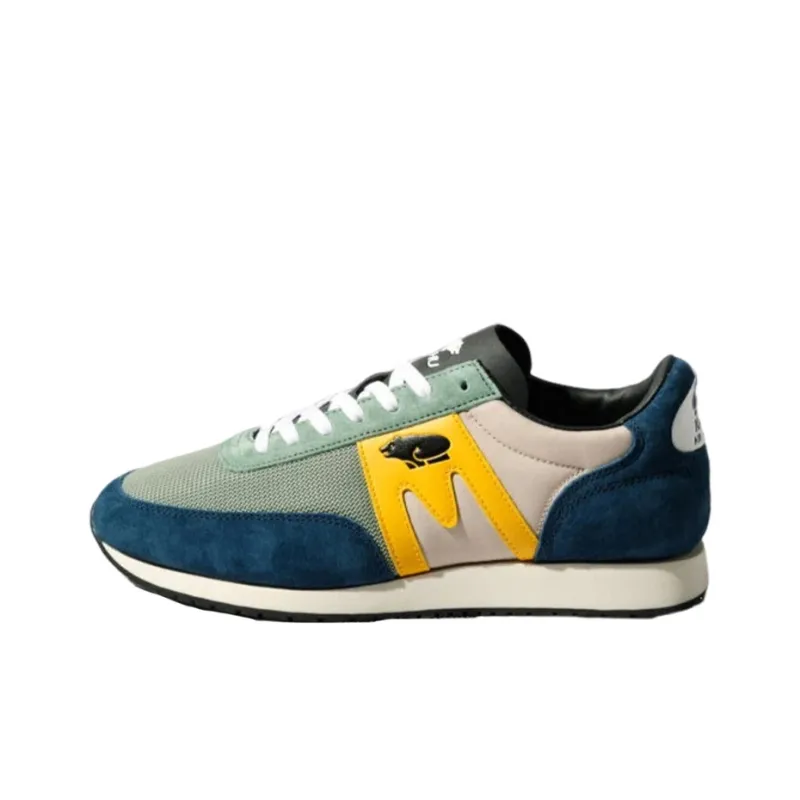 KARHU Albatross 82 'Reflecting Pond Daylily'-0
