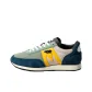 Yellow Green Blue