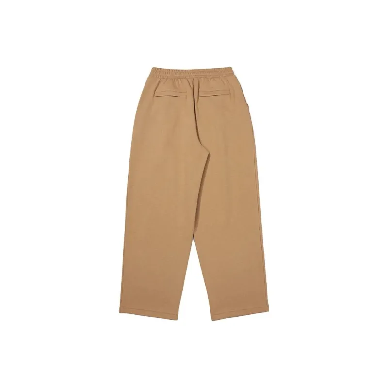FILA Casual Pants Unisex Khaki-1