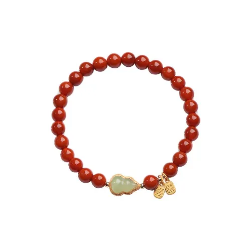 Gramda Jade Bracelets Women's