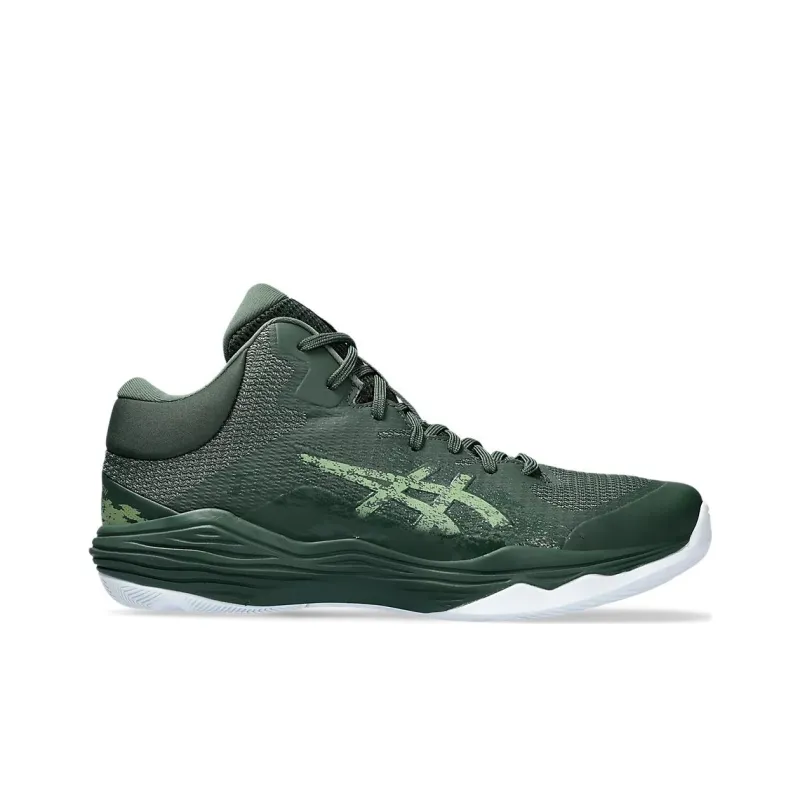Asics Nova Flow 2 'Forest Green'-1