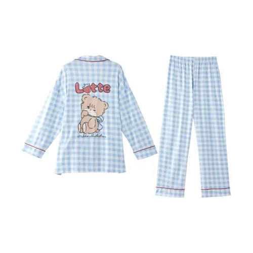 GUKOO Women's Pajama Sets