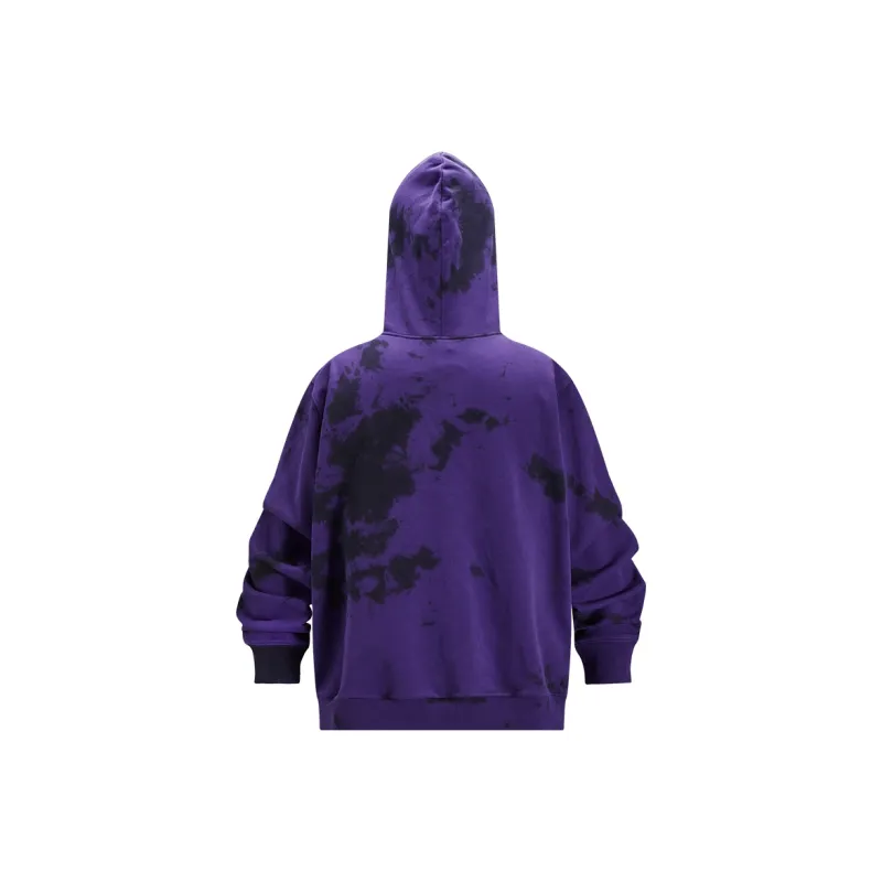 KAKAZZY Sweatshirts Unisex Purple-1