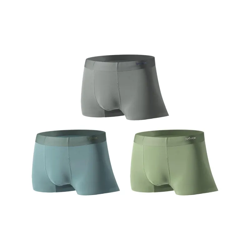 MIIOW Men Underpants-24
