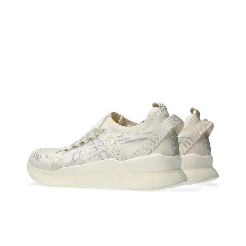 Asics Gel Lyte Iii Cm 1.95 Cream Glacier Grey-3