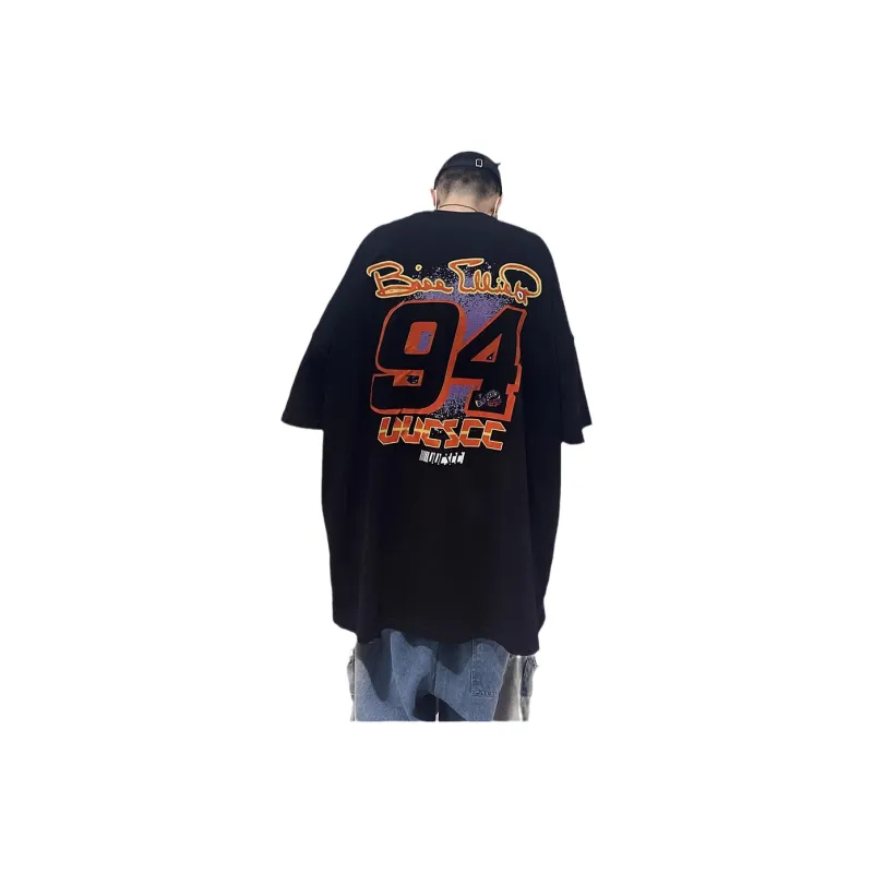 UUCSCC T Shirts Men-12