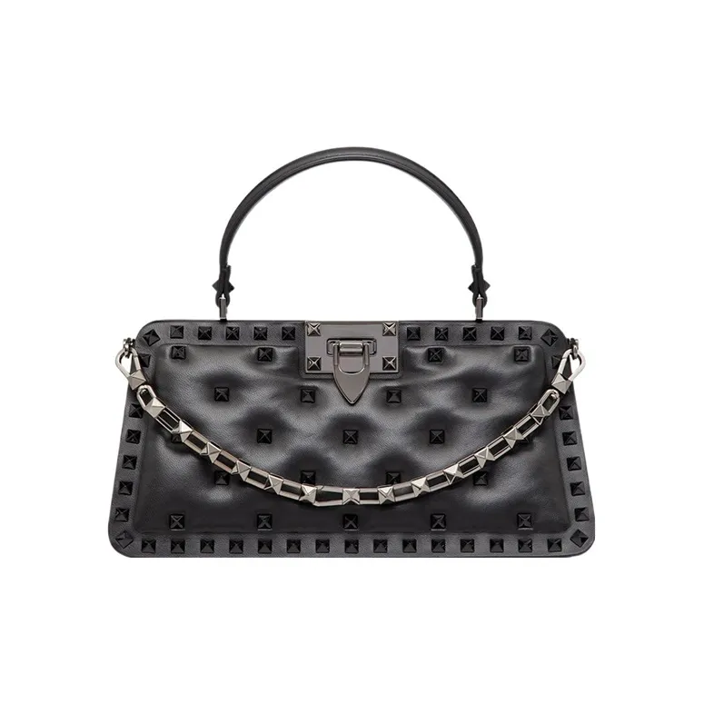 Valentino Rockstud Handbags-0