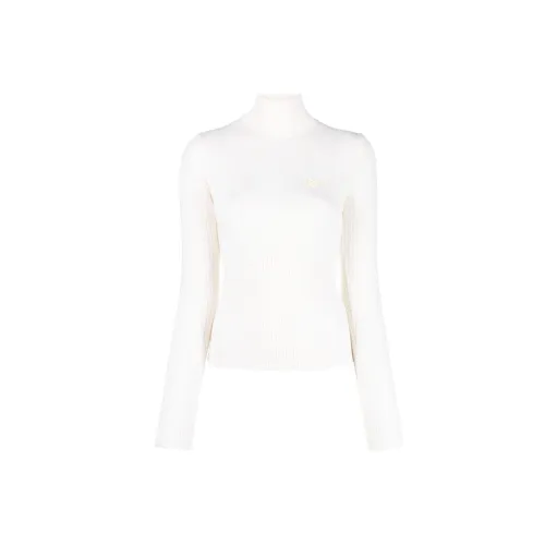 CASABLANCA Sweaters Women's White