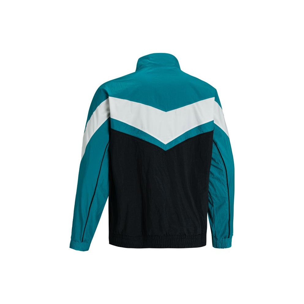 Under Armour Jackets Men Blue Black XL - POIZON