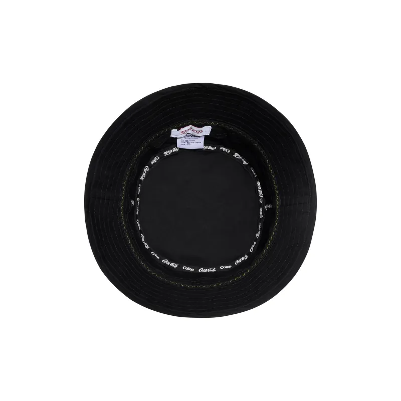 Coca-Cola Cotton Bucket Hats Unisex-2