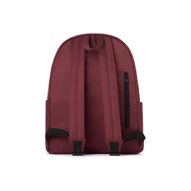 MR.ACE HOMME Polyester Casual Versatile Large Capacity Computer Backpack Recommendation Regular Unisex Multicolor-25