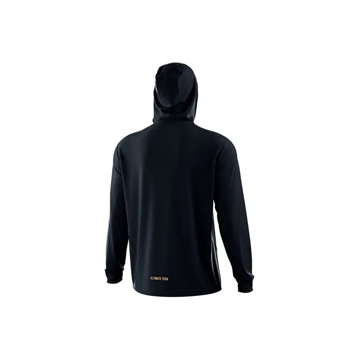 Monster Guardians Sweatshirts Men Black-1