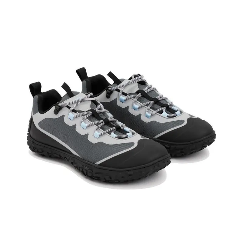 DIOR DIORizon Hiking Shoe 'Green Grey'-3