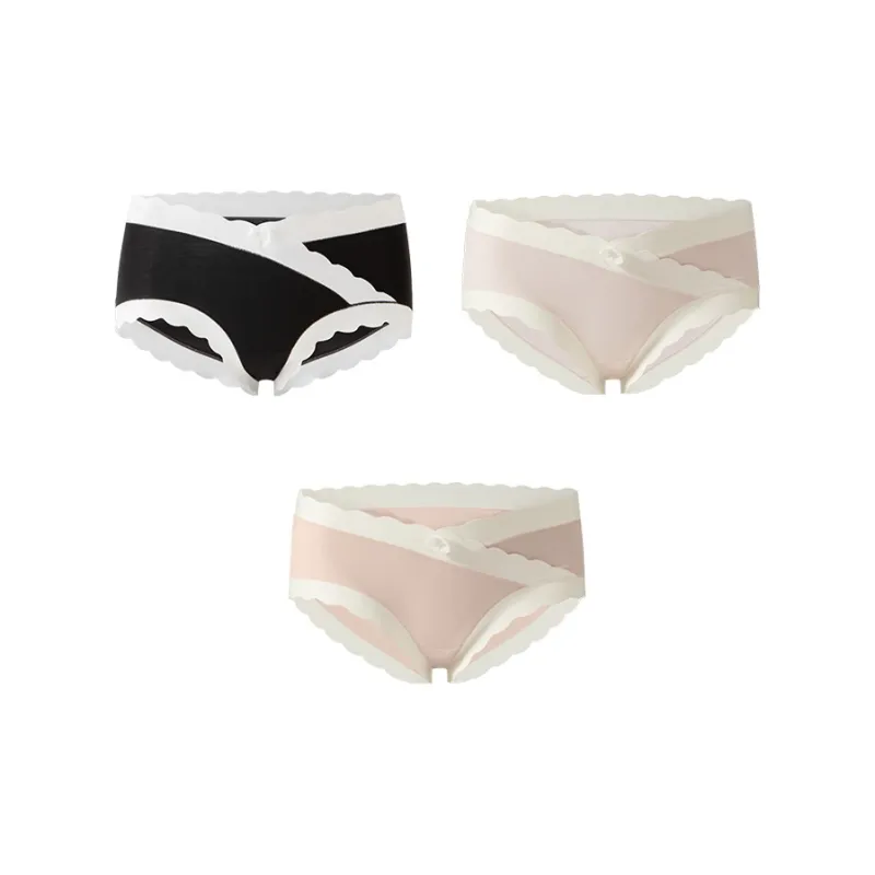 Sizhisha Women's Underpants-8