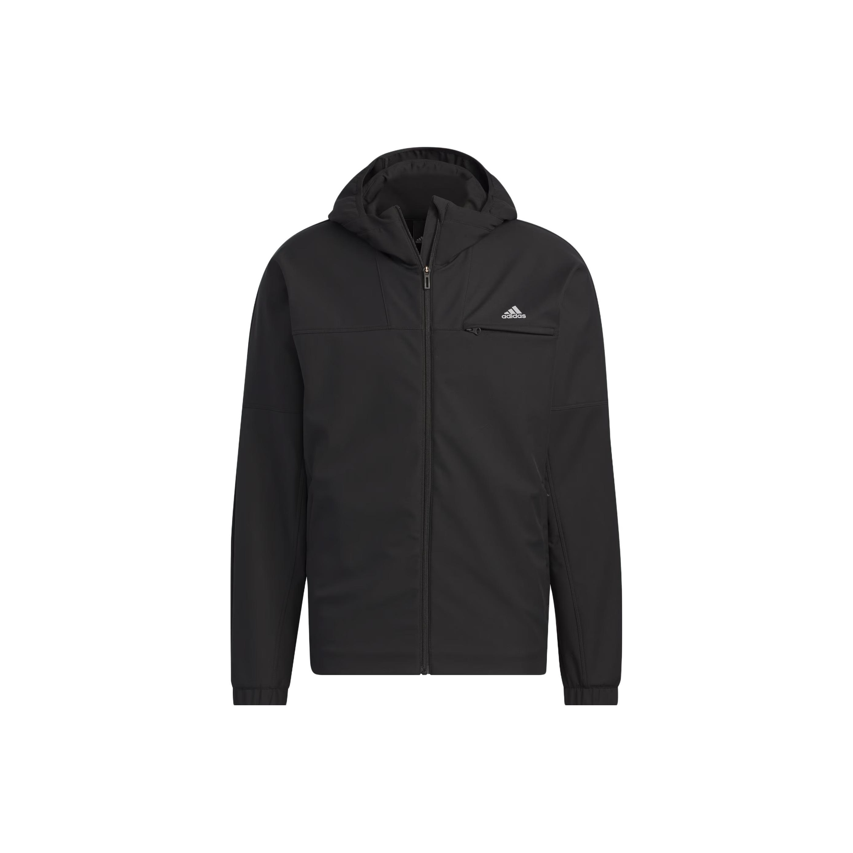 Adidas Essential Jacket Men's White XL - POIZON