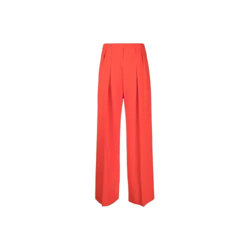 ASPESI Tailored Wide-leg Trousers