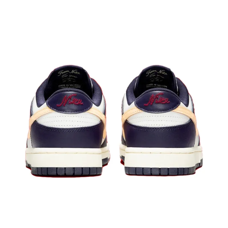 Nike Dunk Low 'From Nike To You'-4