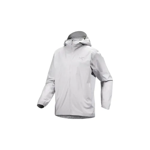 Arcteryx Mens Solano Hoody Fleece Jacket