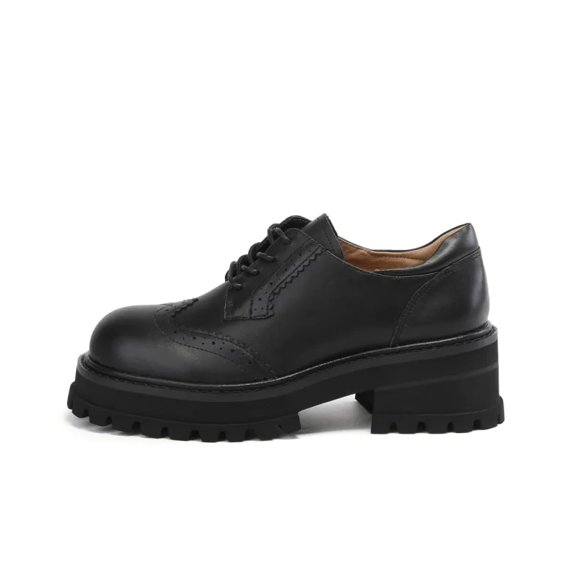 ST&SAT Loafers Women's Low Top Silver/Black-0