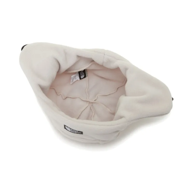 THE NORTH FACE Yarn Hats & Caps Unisex Beige-3