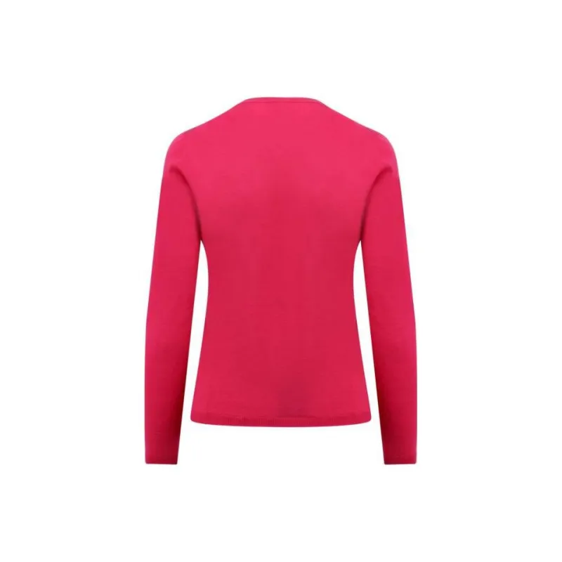 MaxMara Sweaters Women's Pink-1
